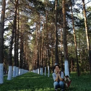 Meet your Posher, Jing